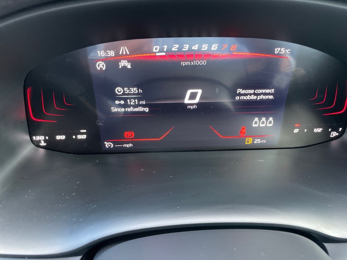 Used SEAT Ateca 2023 for sale - 75718562: Photo 17