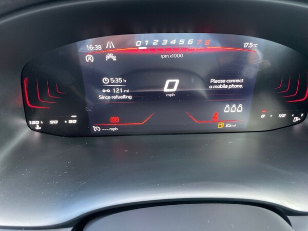 Used SEAT Ateca 2023 for sale - 75718562: Photo 17