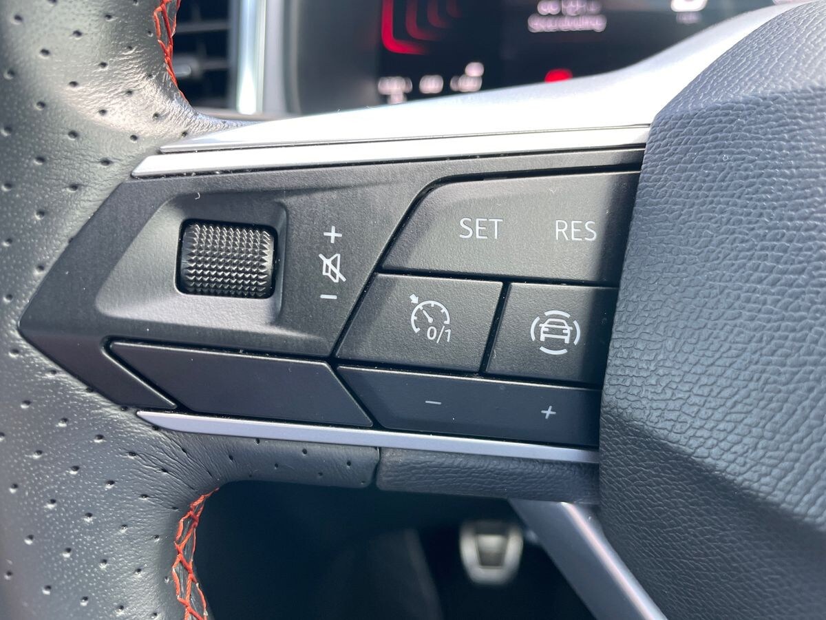 Used SEAT Ateca 2023 for sale - 75718562: Photo 18