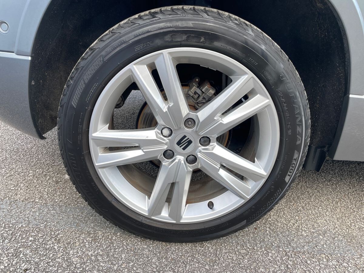 Used SEAT Ateca 2023 for sale - 75718562: Photo 21