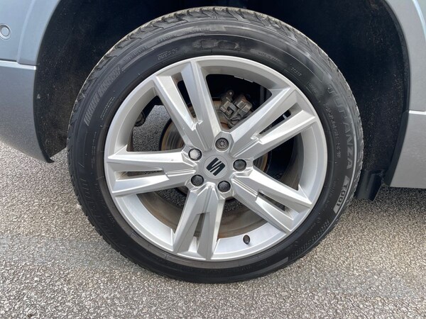 Used SEAT Ateca 2023 for sale - 75718562: Photo 21