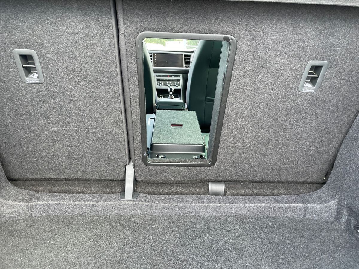 Used SEAT Ateca 2023 for sale - 75718562: Photo 24