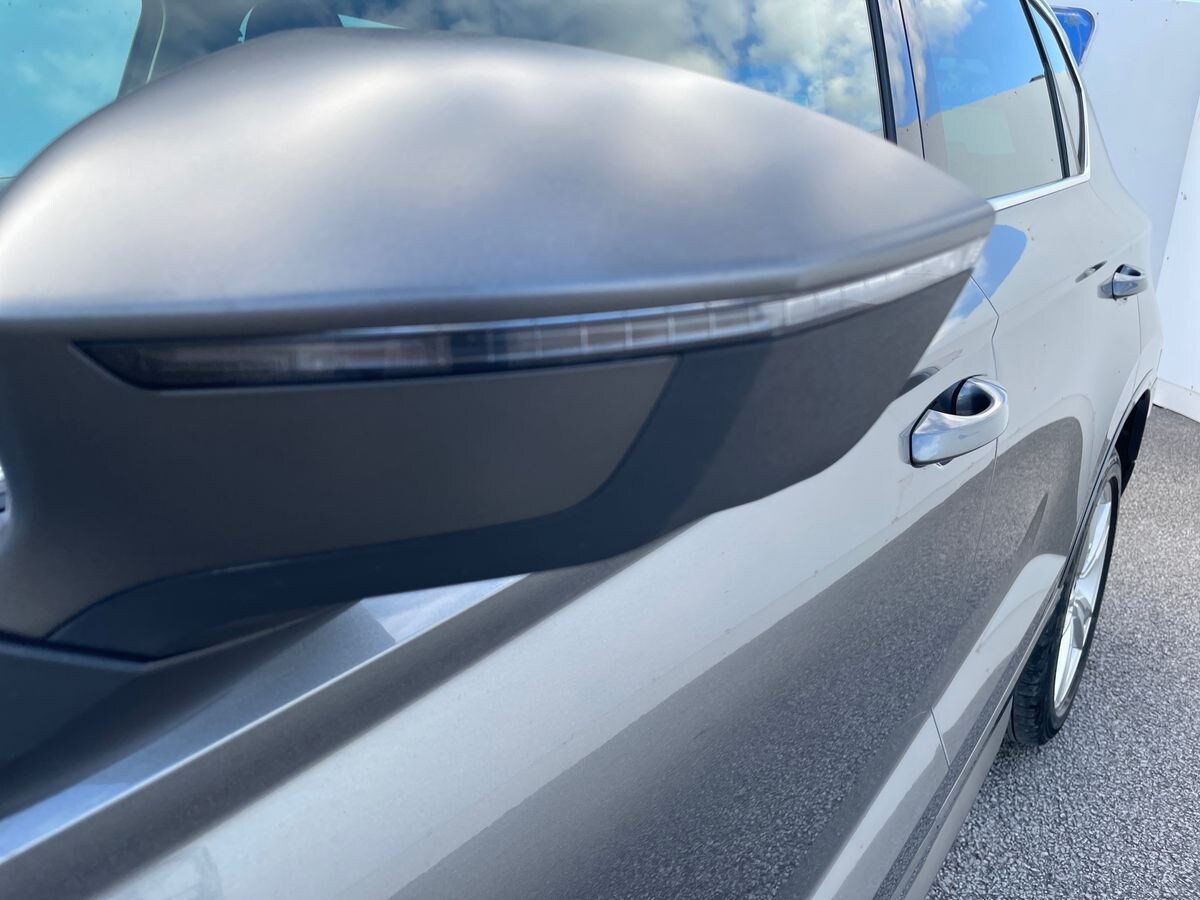 Used SEAT Ateca 2023 for sale - 75718562: Photo 30