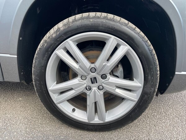 Used SEAT Ateca 2023 for sale - 75718562: Photo 6