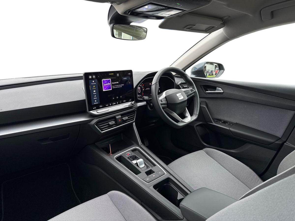 Used SEAT Leon 2025 for sale - 76006107: Photo 10