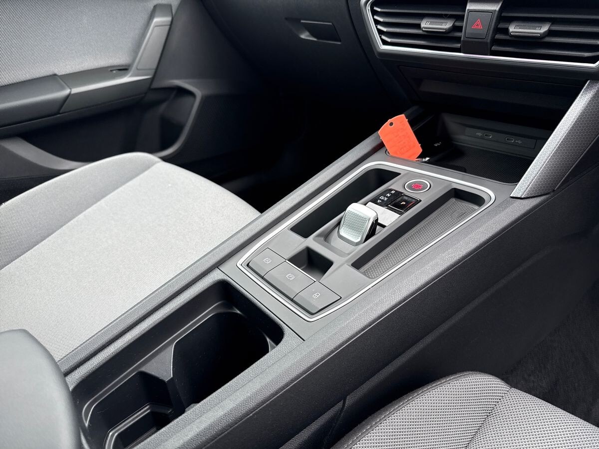 Used SEAT Leon 2025 for sale - 76006107: Photo 11