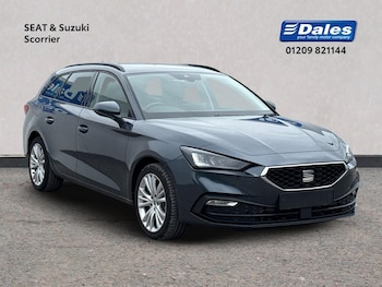SEAT - Leon