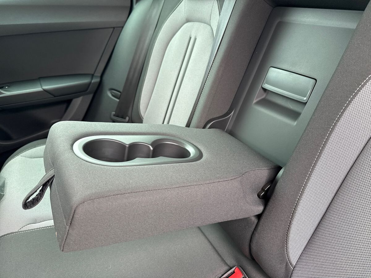 Used SEAT Leon 2025 for sale - 76006107: Photo 22