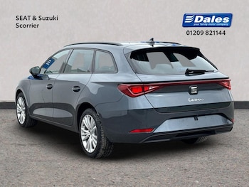Used SEAT Leon 2025 for sale - 76006107: Photo 2