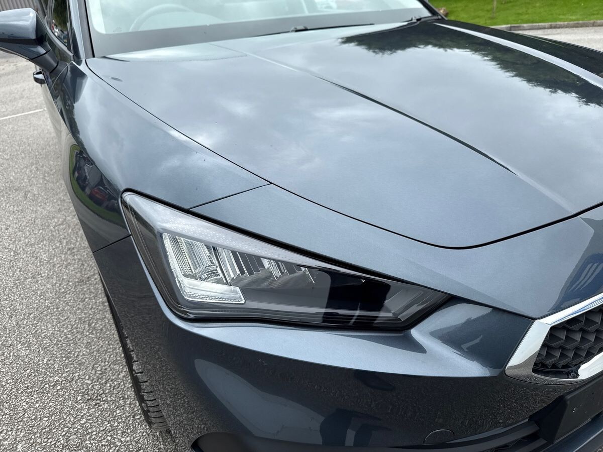 Used SEAT Leon 2025 for sale - 76006107: Photo 33
