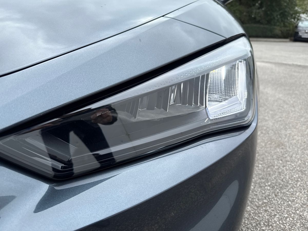 Used SEAT Leon 2025 for sale - 76006107: Photo 35
