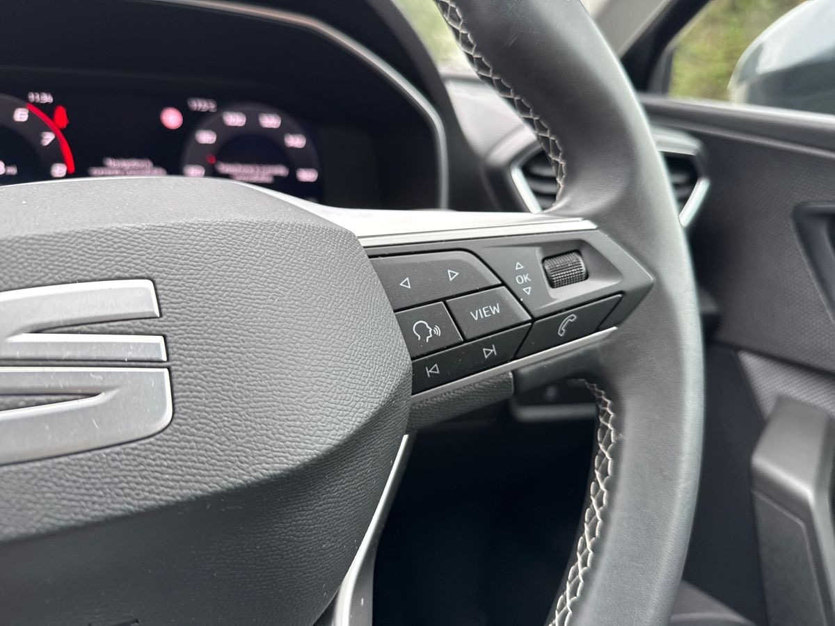Used SEAT Leon 2025 for sale - 76006107: Photo 37
