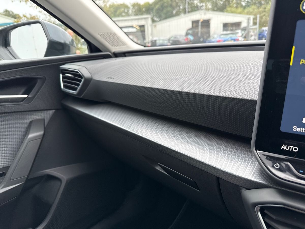 Used SEAT Leon 2025 for sale - 76006107: Photo 39