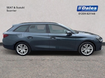 Used SEAT Leon 2025 for sale - 76006107: Photo 3
