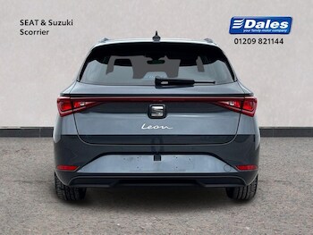 Used SEAT Leon 2025 for sale - 76006107: Photo 4
