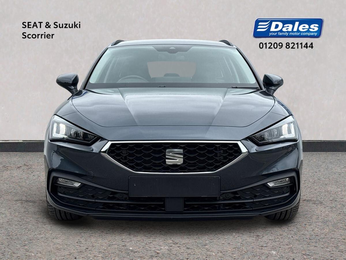 Used SEAT Leon 2025 for sale - 76006107: Photo 5
