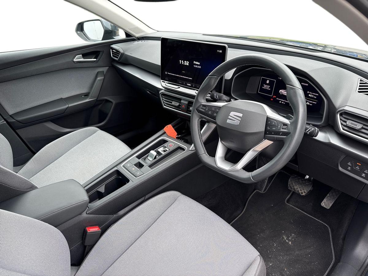 Used SEAT Leon 2025 for sale - 76006107: Photo 7