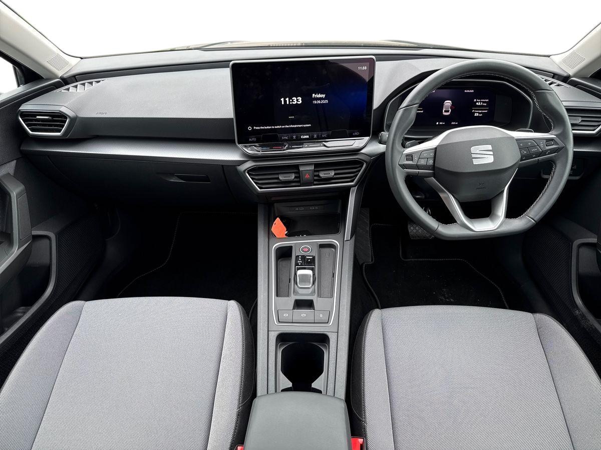 Used SEAT Leon 2025 for sale - 76006107: Photo 9