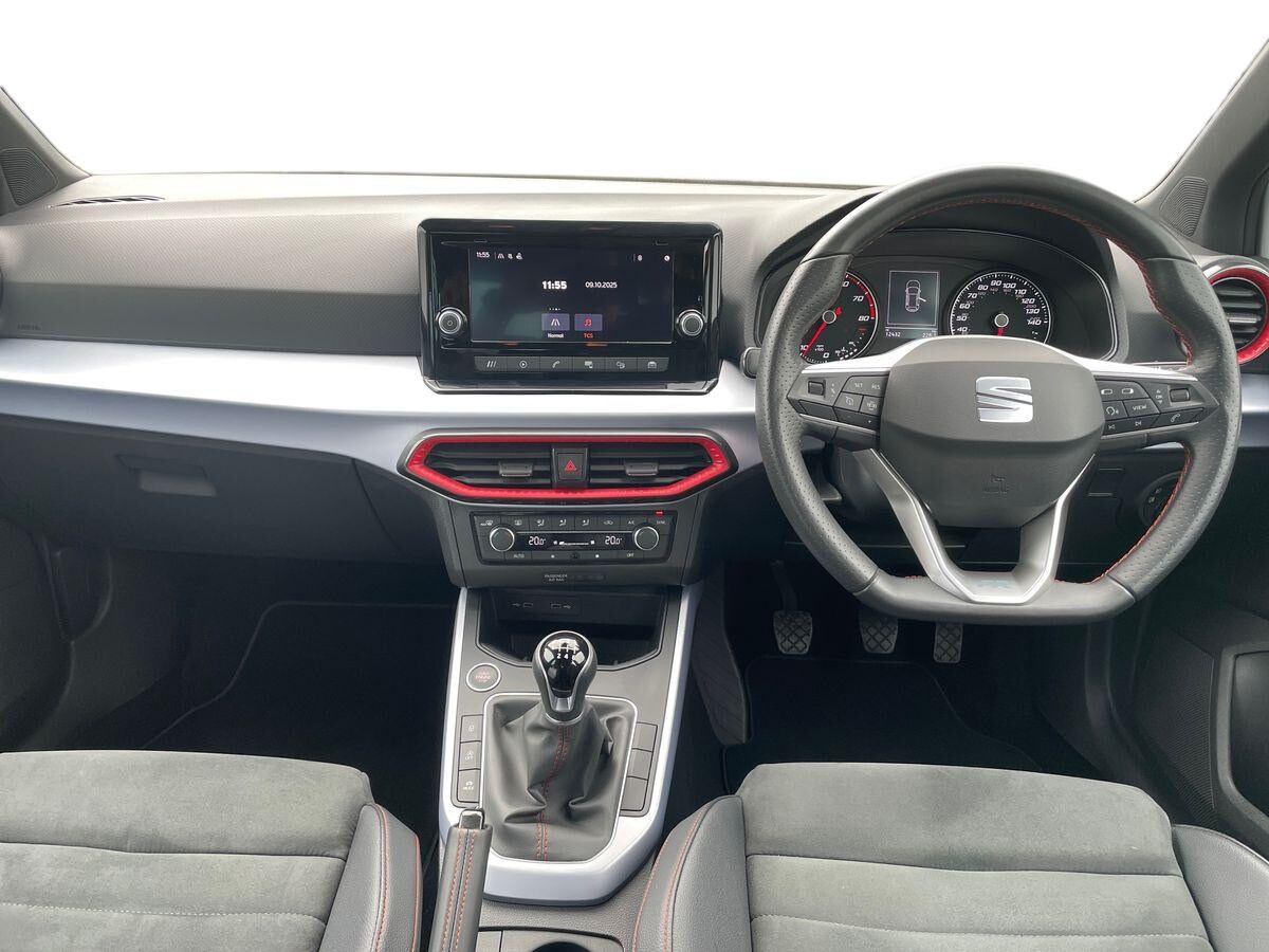 Used SEAT Arona 2022 for sale - 76041600: Photo 10