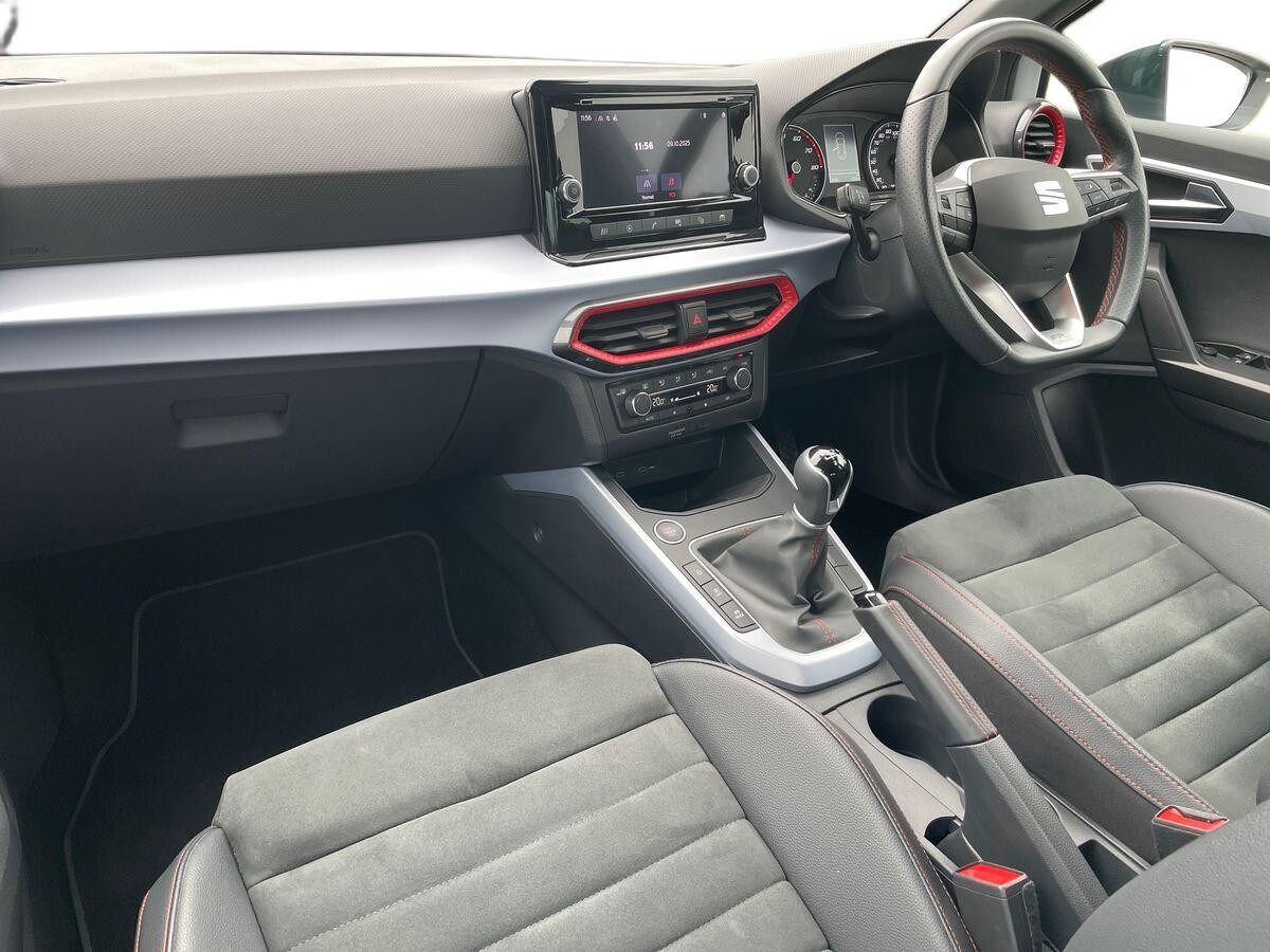 Used SEAT Arona 2022 for sale - 76041600: Photo 11