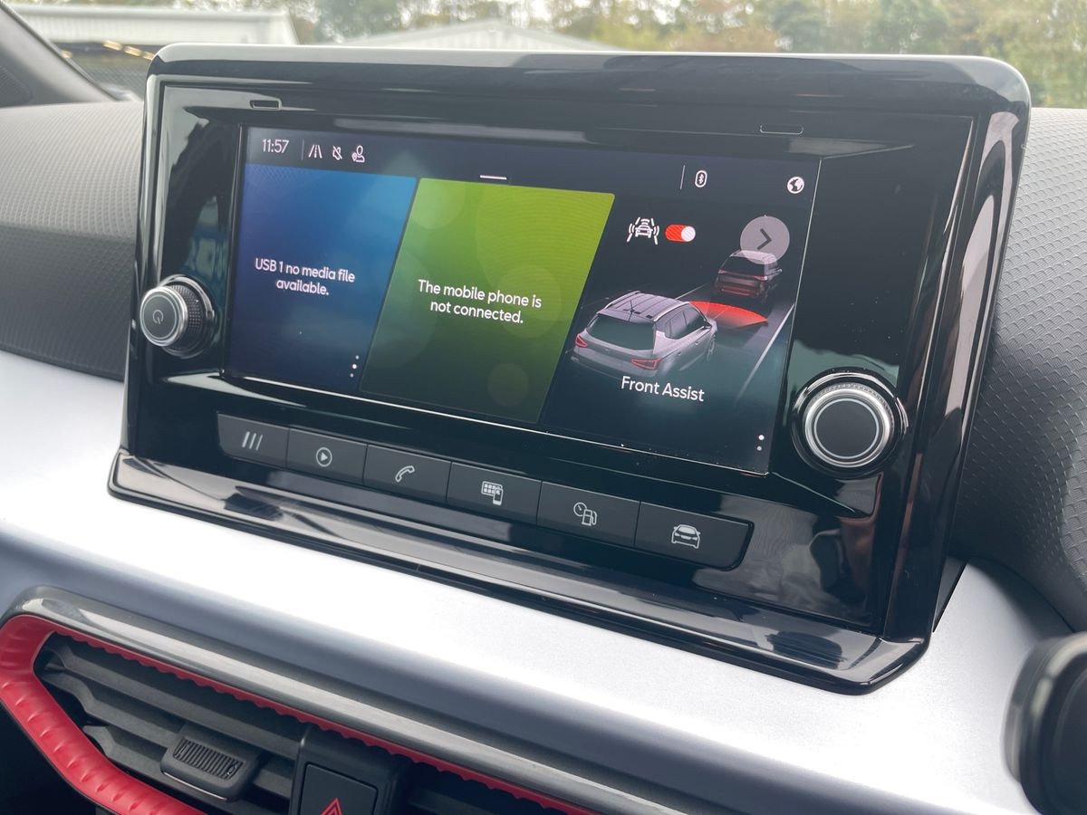 Used SEAT Arona 2022 for sale - 76041600: Photo 15