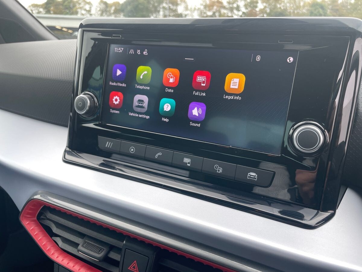 Used SEAT Arona 2022 for sale - 76041600: Photo 16