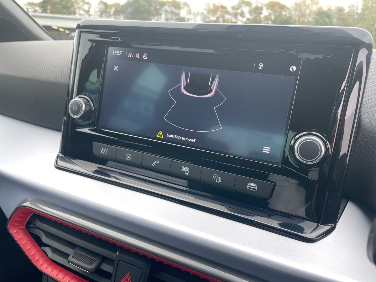 Used SEAT Arona 2022 for sale - 76041600: Photo 17