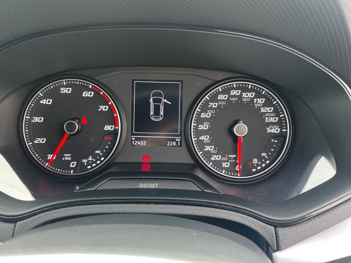 Used SEAT Arona 2022 for sale - 76041600: Photo 18