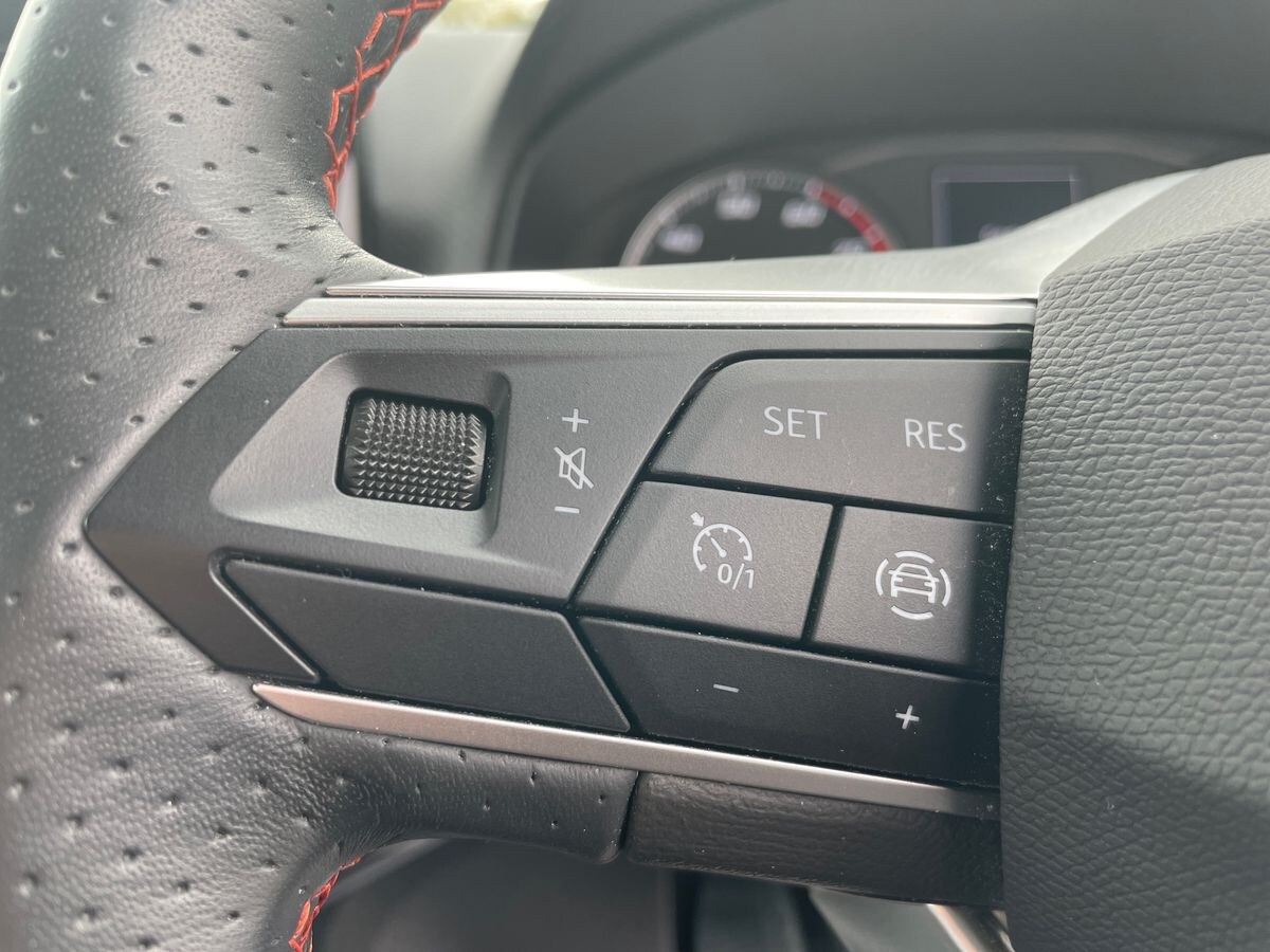 Used SEAT Arona 2022 for sale - 76041600: Photo 19