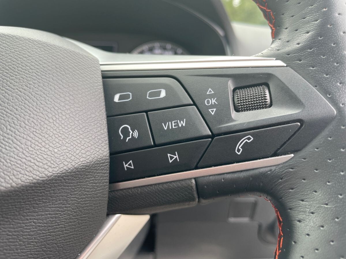 Used SEAT Arona 2022 for sale - 76041600: Photo 22