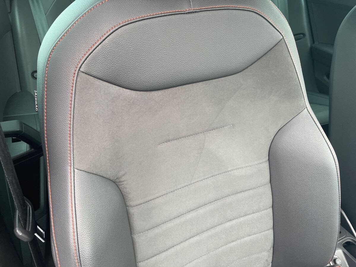 Used SEAT Arona 2022 for sale - 76041600: Photo 30