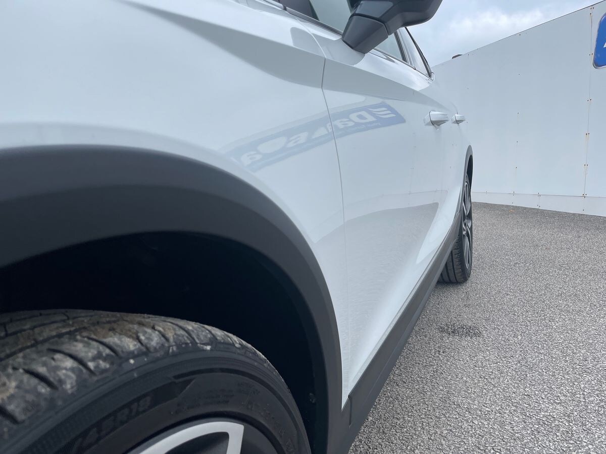 Used SEAT Arona 2022 for sale - 76041600: Photo 34