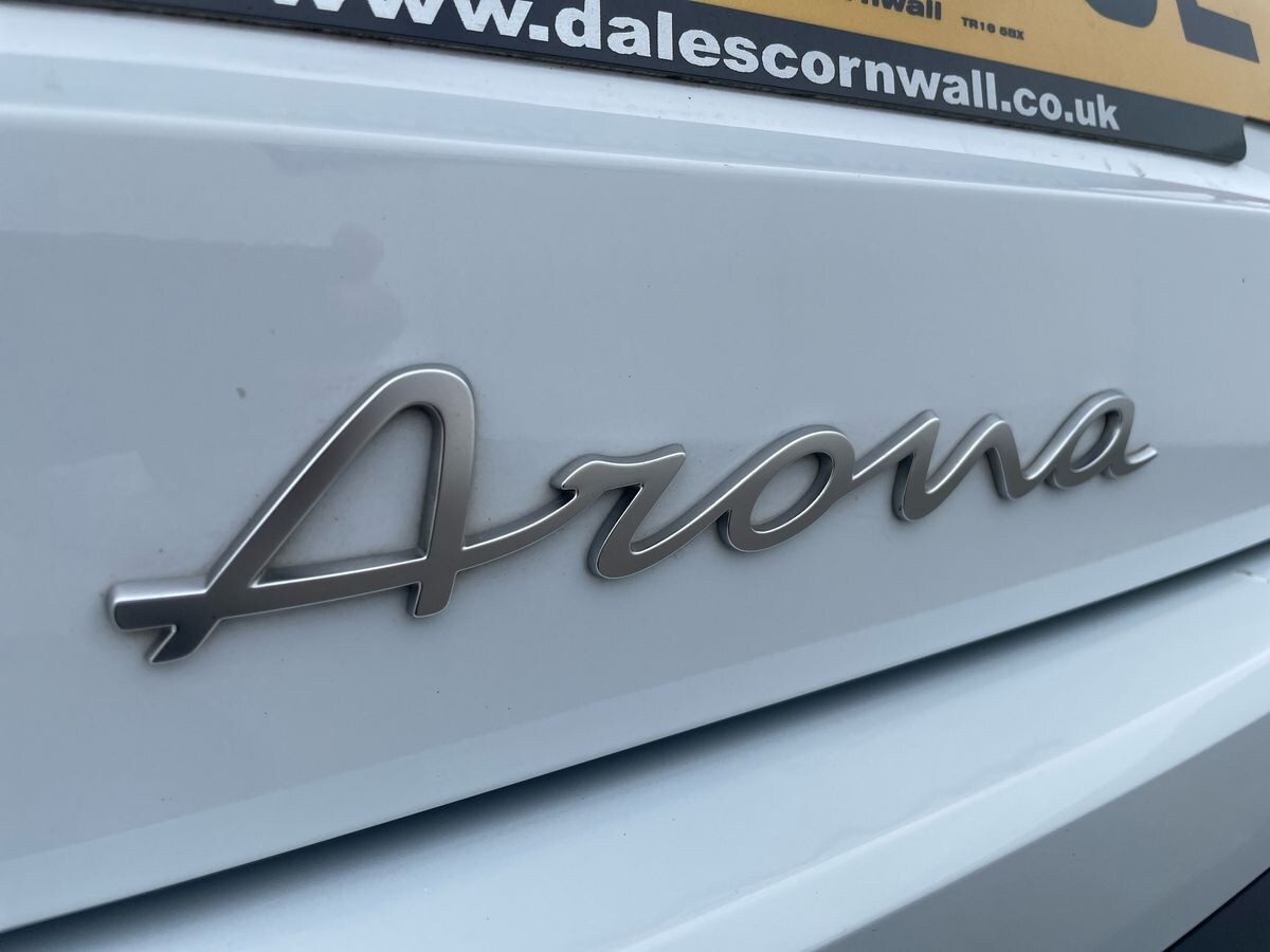 Used SEAT Arona 2022 for sale - 76041600: Photo 38