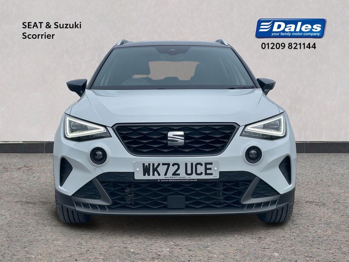 Used SEAT Arona 2022 for sale - 76041600: Photo 6