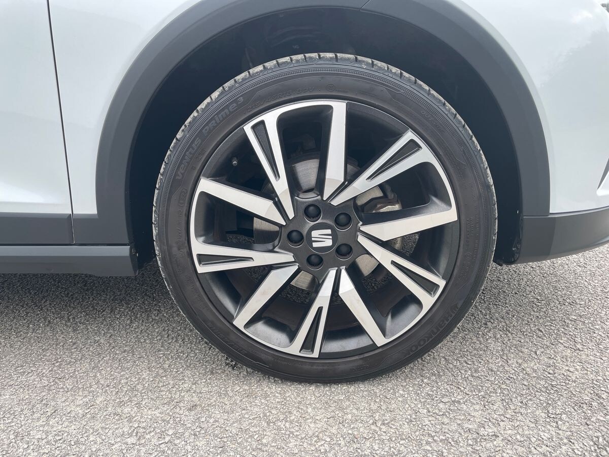 Used SEAT Arona 2022 for sale - 76041600: Photo 7