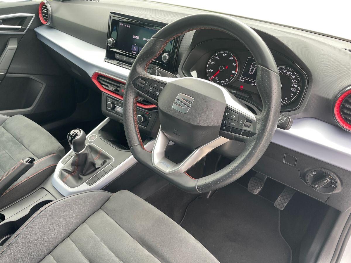 Used SEAT Arona 2022 for sale - 76041600: Photo 8