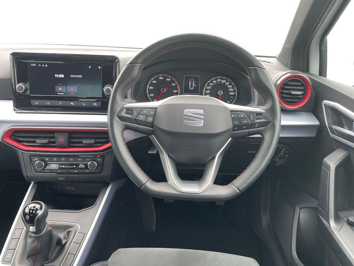 Used SEAT Arona 2022 for sale - 76041600: Photo 9