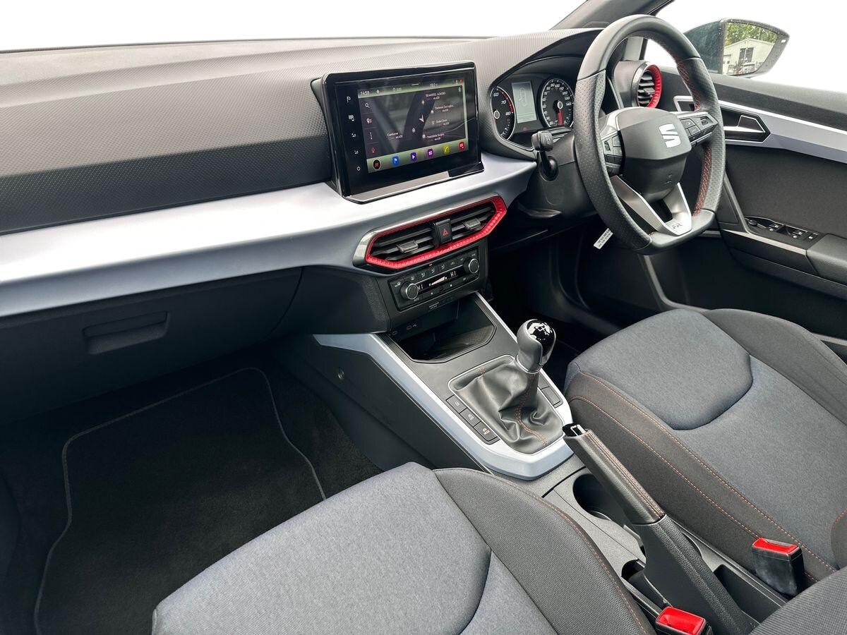 Used SEAT Arona 2022 for sale - 76548106: Photo 10