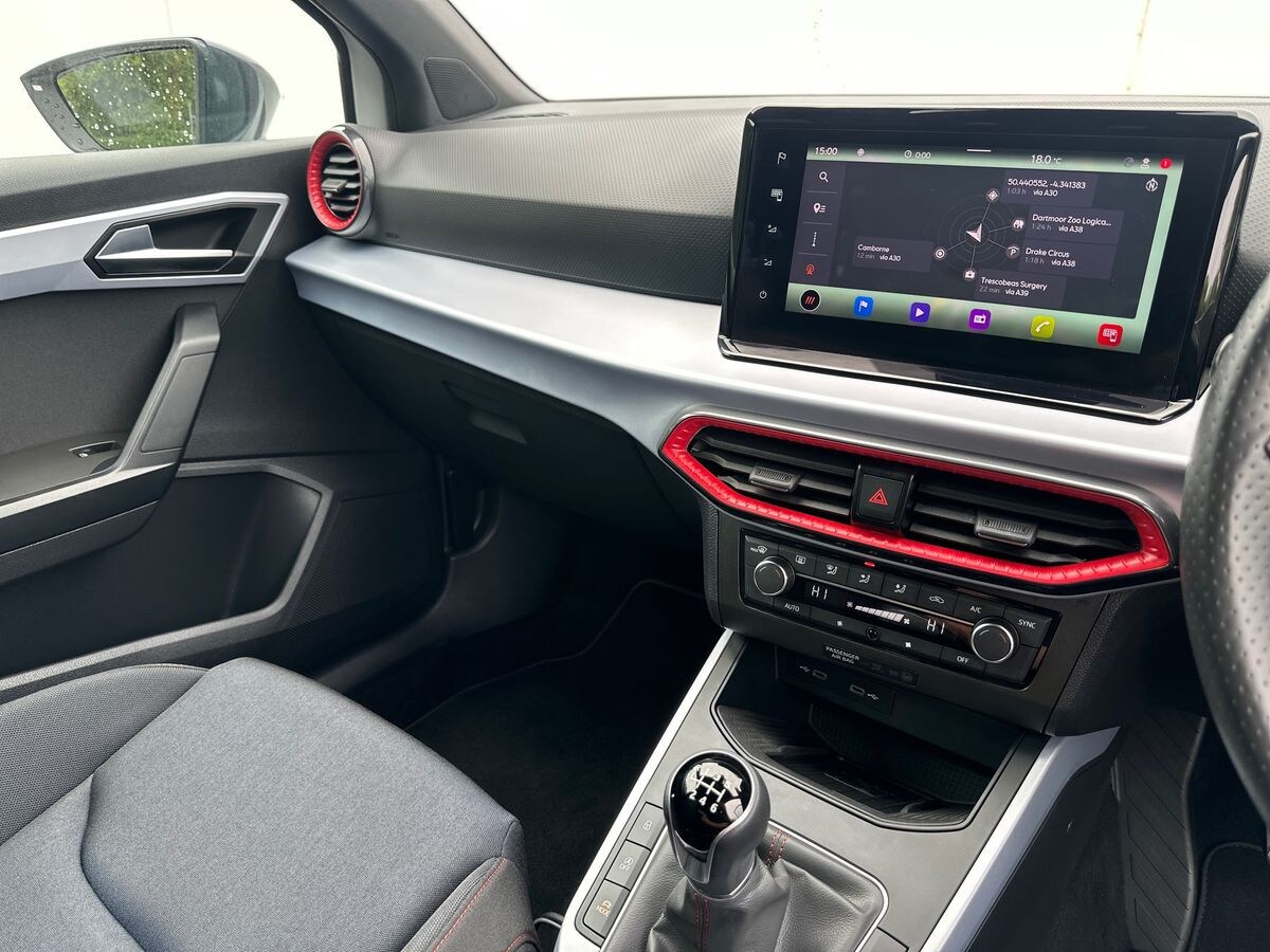 Used SEAT Arona 2022 for sale - 76548106: Photo 11