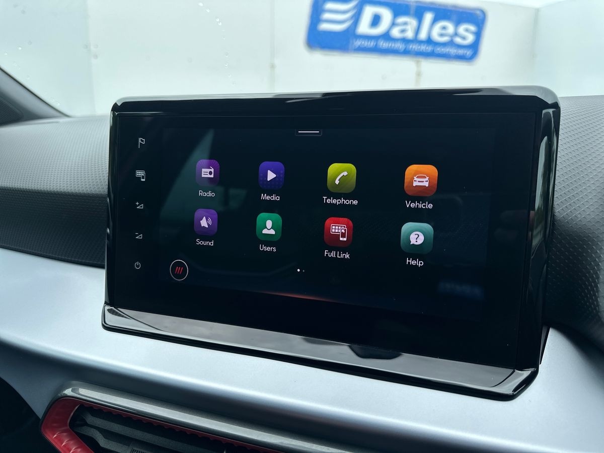 Used SEAT Arona 2022 for sale - 76548106: Photo 14