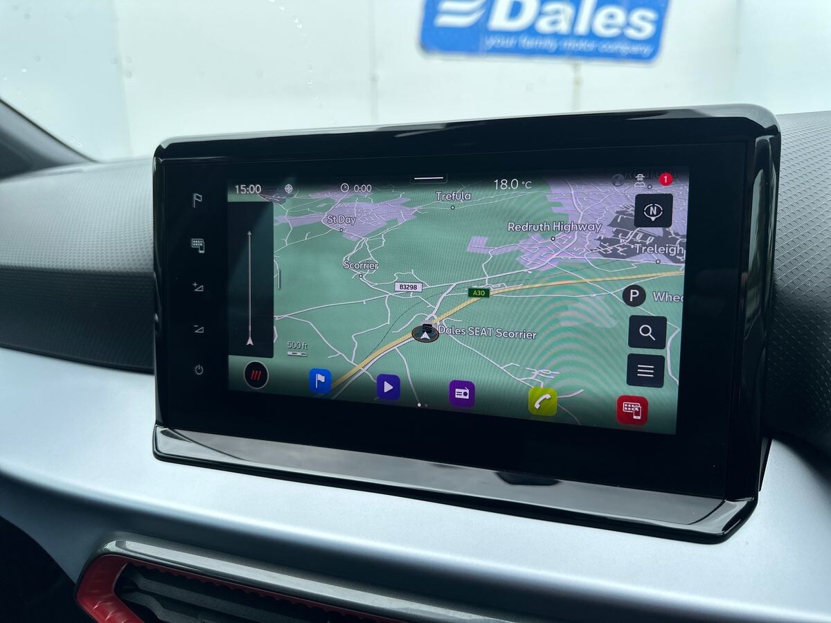 Used SEAT Arona 2022 for sale - 76548106: Photo 15