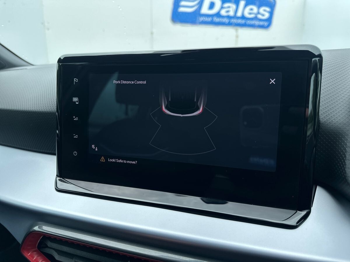 Used SEAT Arona 2022 for sale - 76548106: Photo 16