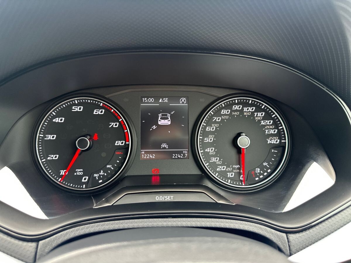 Used SEAT Arona 2022 for sale - 76548106: Photo 17