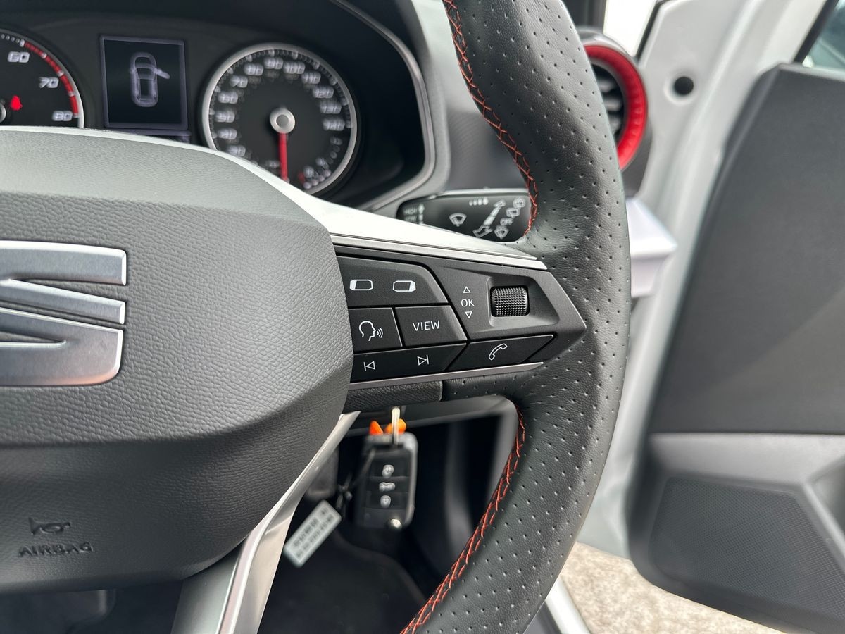 Used SEAT Arona 2022 for sale - 76548106: Photo 21