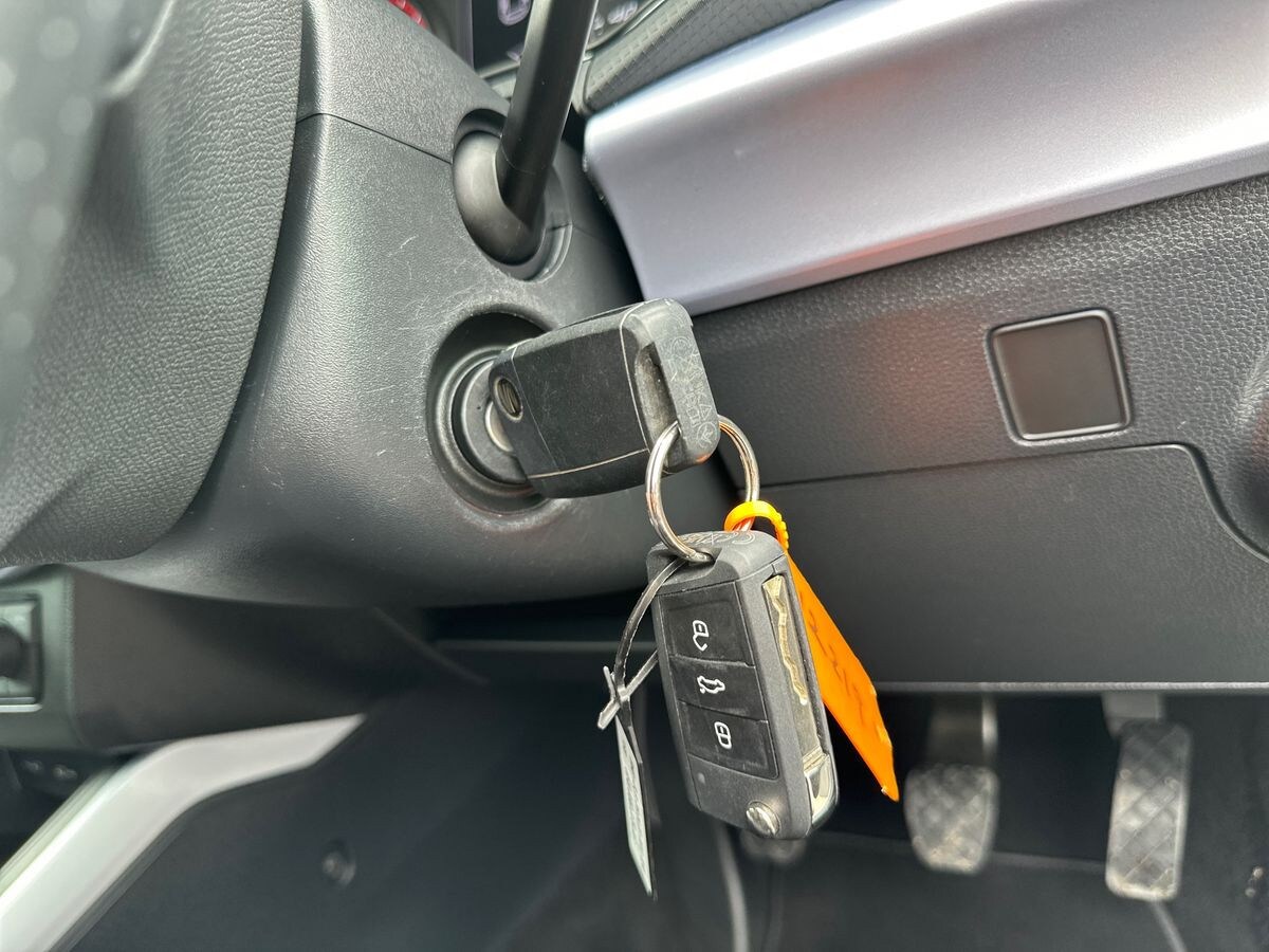 Used SEAT Arona 2022 for sale - 76548106: Photo 23