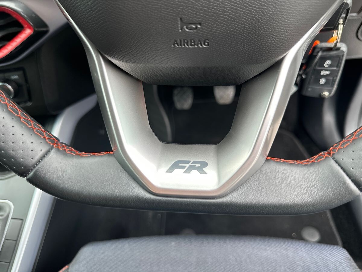 Used SEAT Arona 2022 for sale - 76548106: Photo 24