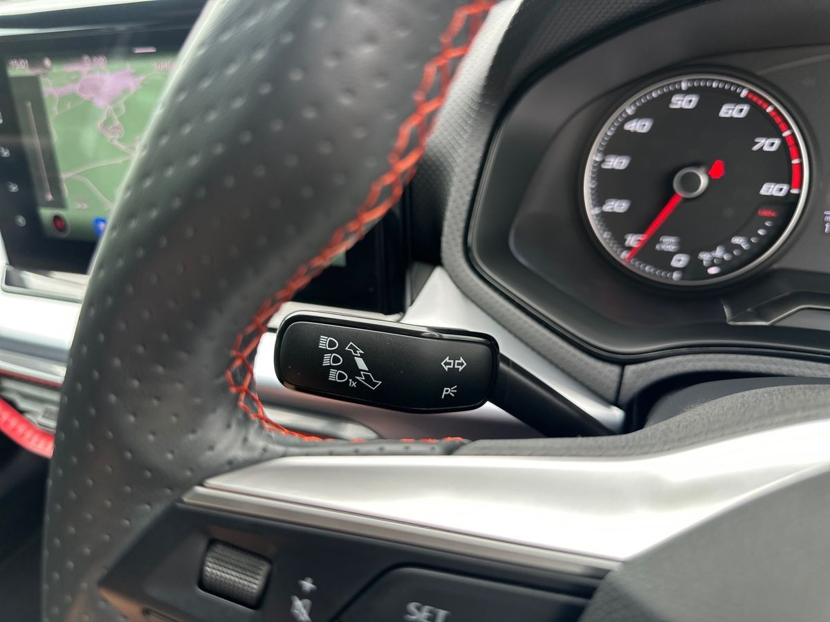 Used SEAT Arona 2022 for sale - 76548106: Photo 25