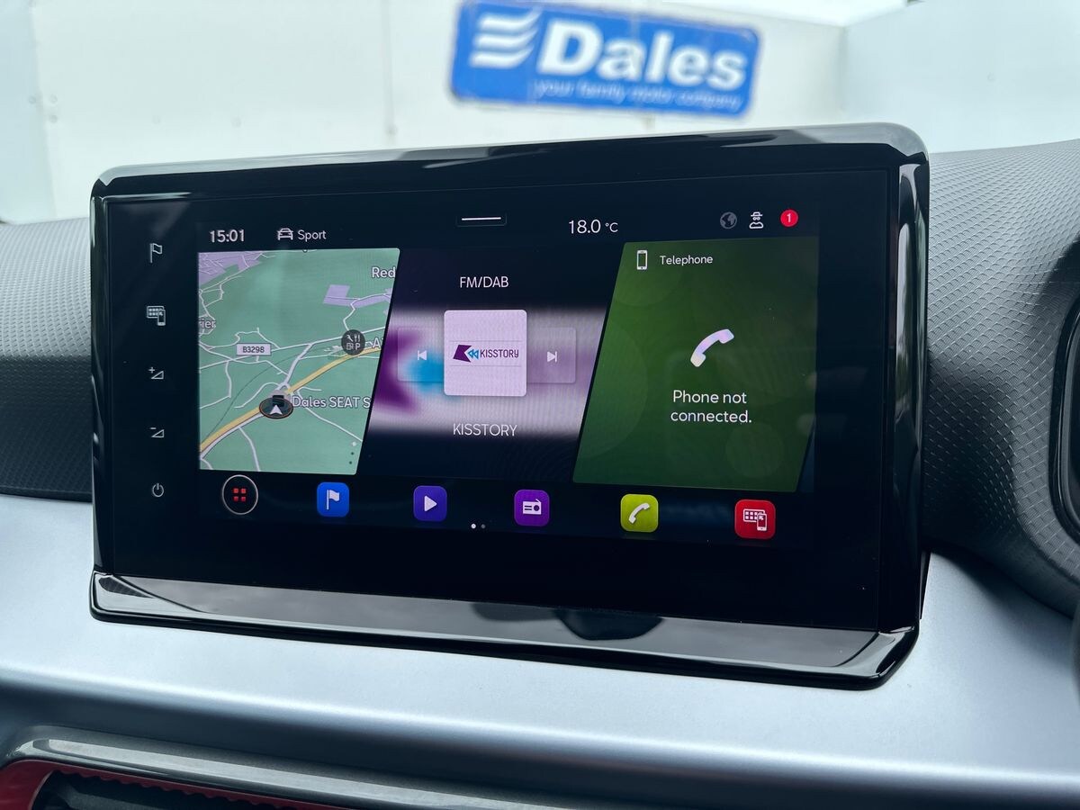 Used SEAT Arona 2022 for sale - 76548106: Photo 32