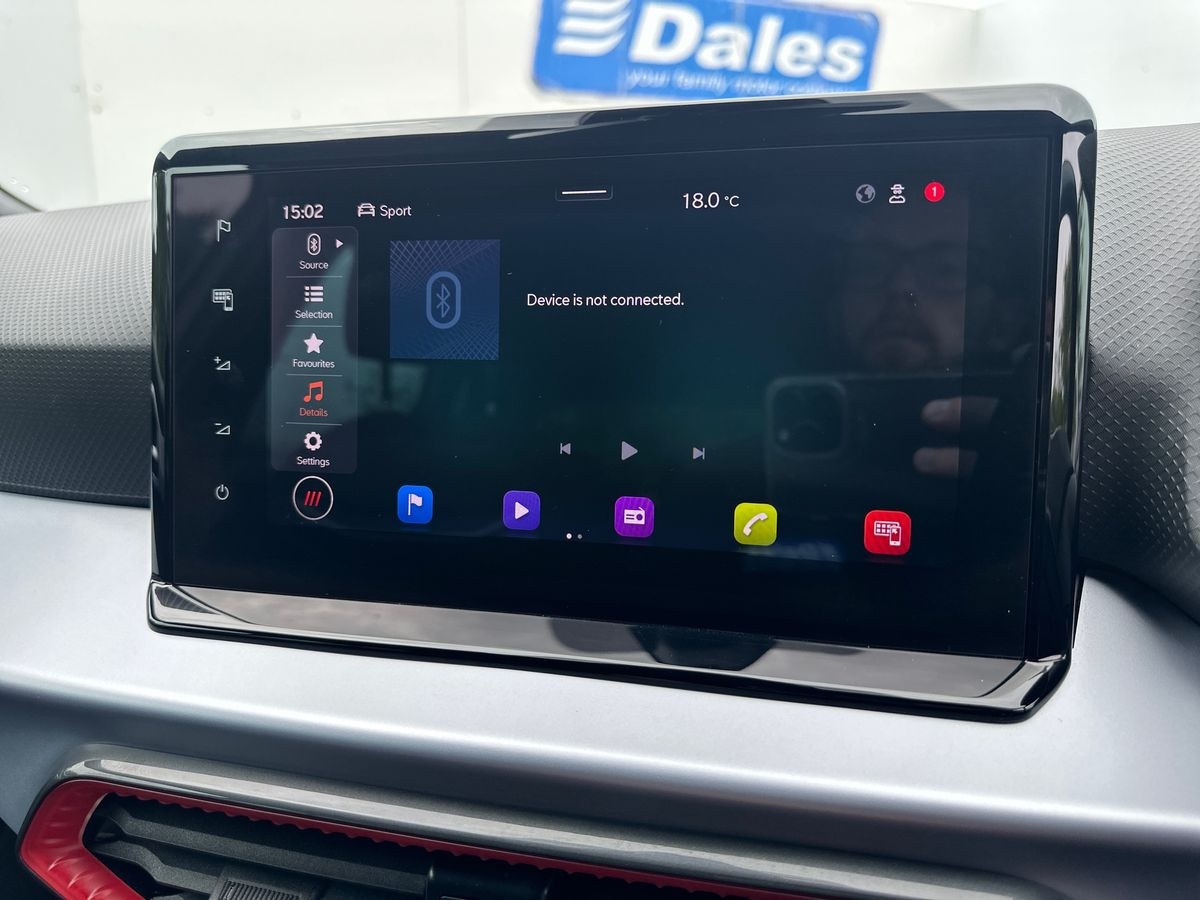 Used SEAT Arona 2022 for sale - 76548106: Photo 33