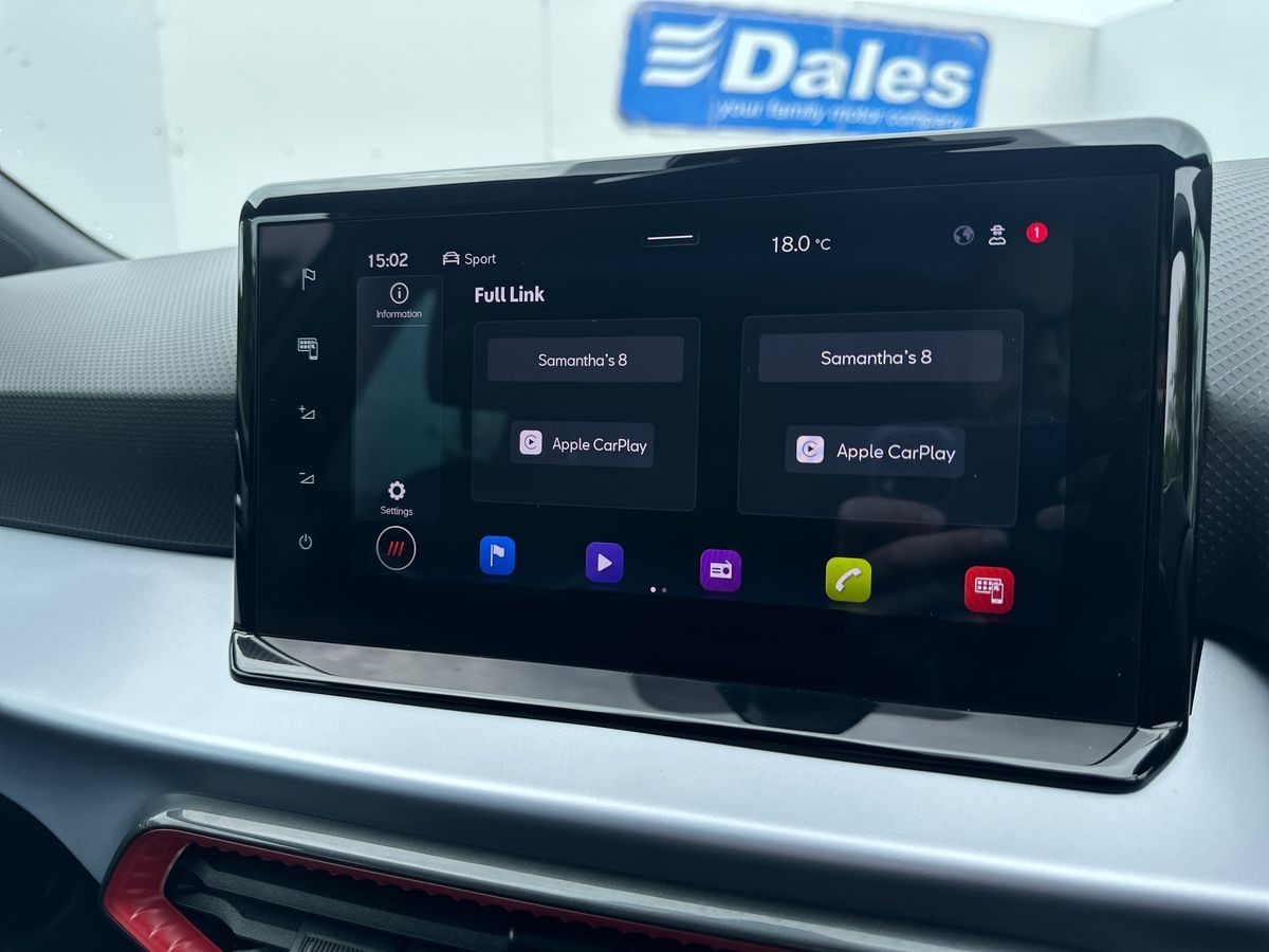 Used SEAT Arona 2022 for sale - 76548106: Photo 34